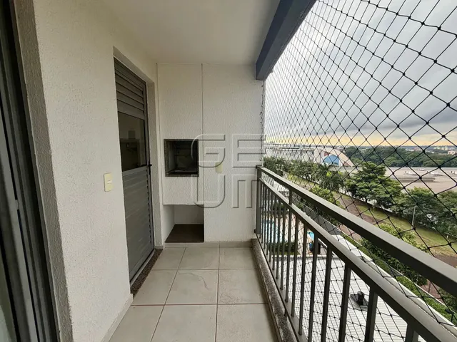 Apartamento com 10m² 2 quartos e 2 banheiros, à venda, no bairro Vila Santa Terezinha em Londrina