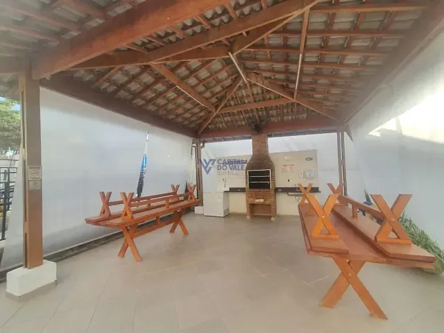Apartamento 2 quartos e 2 banheiros, à venda, no bairro Jardim América em São José dos Campos
