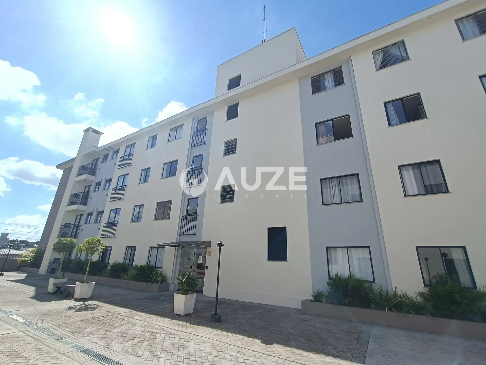 Apartamento, 3 quartos, 68 m² - Foto 59