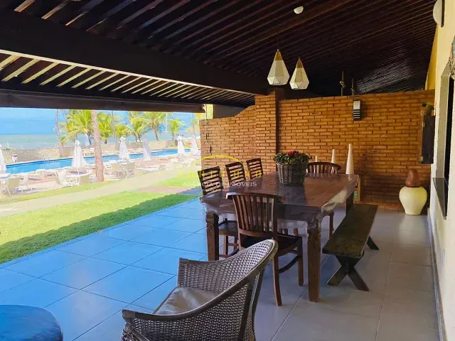 Apartamento 4 quartos e 4 banheiros, à venda, no bairro Itacimirim (Monte Gordo) em Camaçari