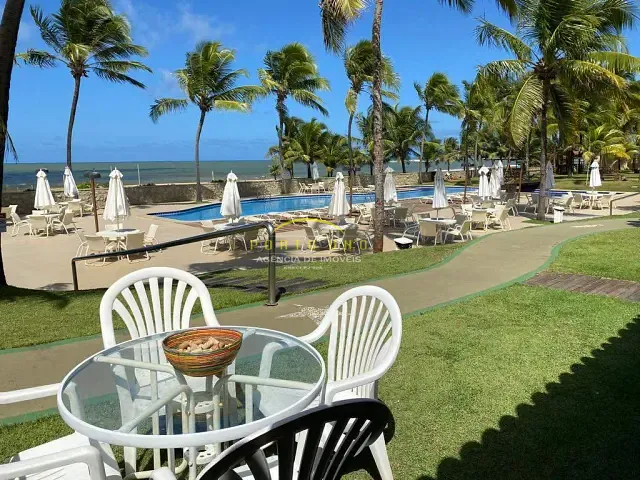 Apartamento 4 quartos e 4 banheiros, à venda, no bairro Itacimirim (Monte Gordo) em Camaçari