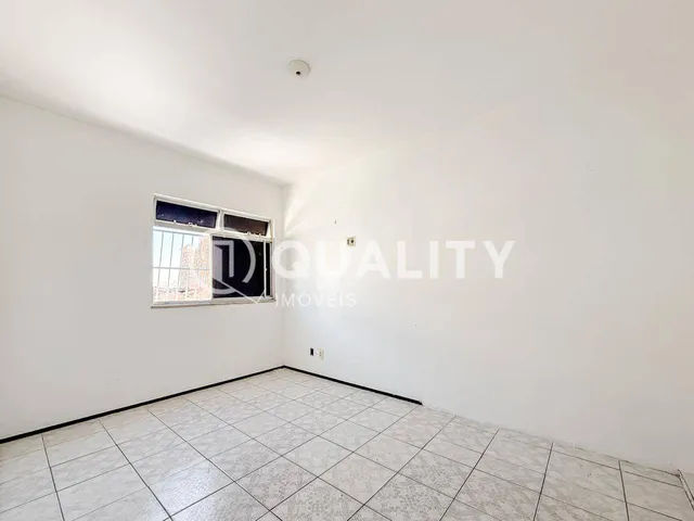 Apartamento 3 quartos e 2 banheiros, à venda, no bairro Presidente Kennedy em Fortaleza