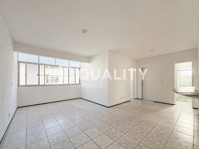 Apartamento 3 quartos e 2 banheiros, à venda, no bairro Presidente Kennedy em Fortaleza