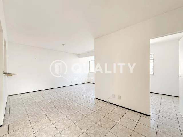 Apartamento 3 quartos e 2 banheiros, à venda, no bairro Presidente Kennedy em Fortaleza