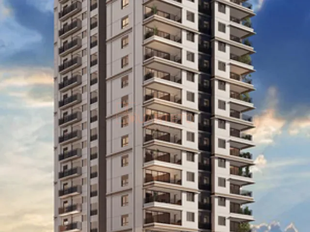 Apartamento 3 quartos e 3 banheiros, à venda, no bairro Perdizes em São Paulo