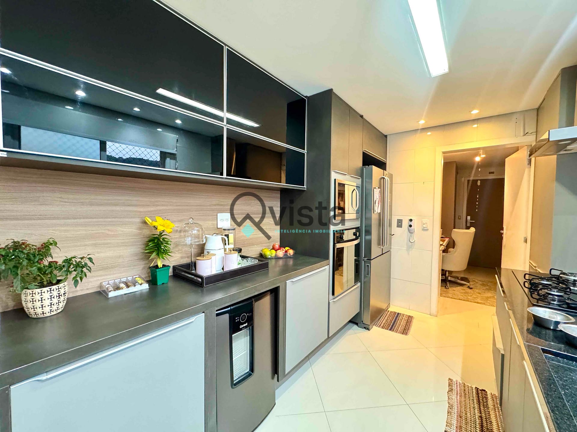 Apartamento, 3 quartos, 268 m² - Foto 31