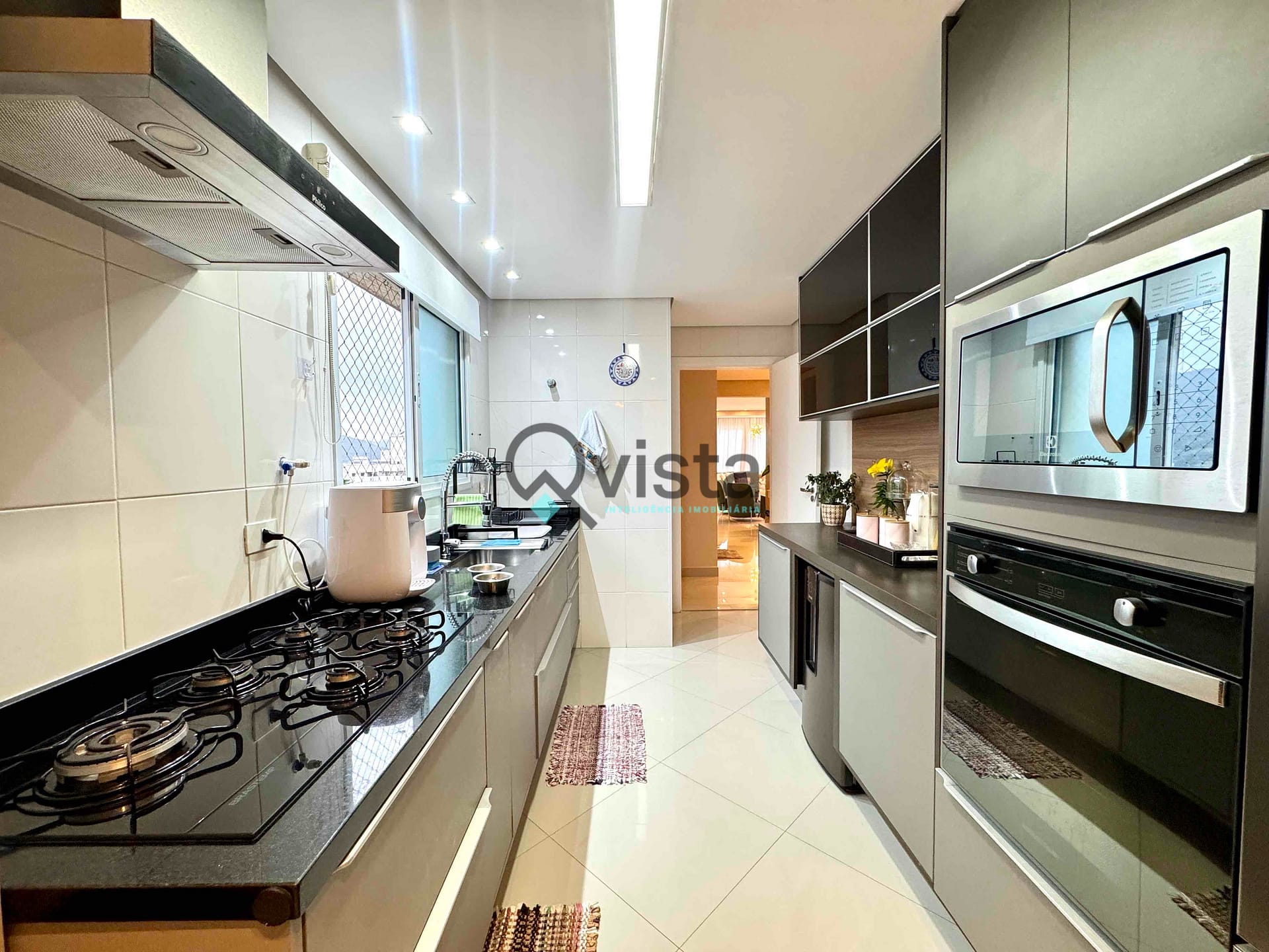 Apartamento, 3 quartos, 268 m² - Foto 33