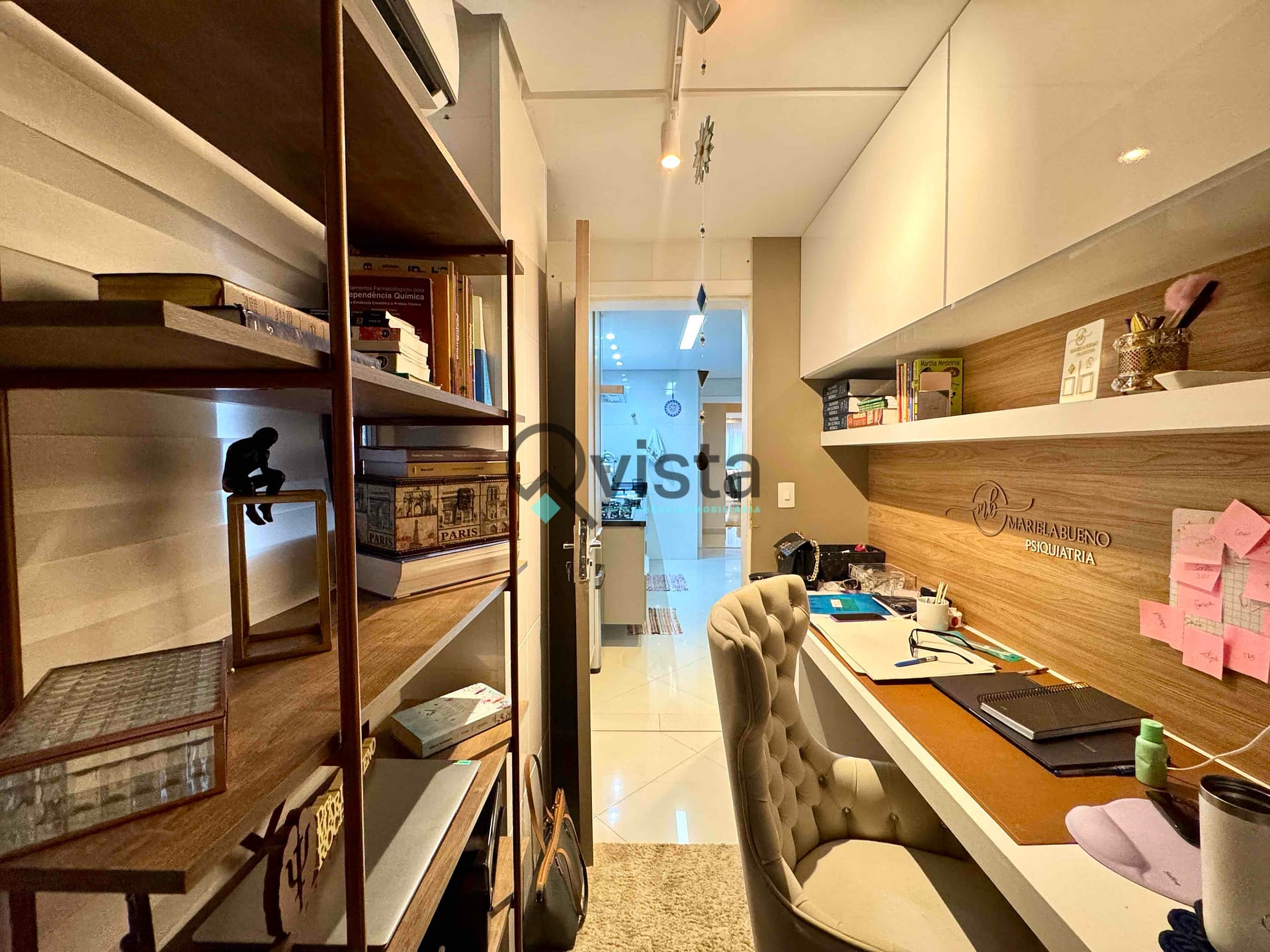 Apartamento, 3 quartos, 268 m² - Foto 34