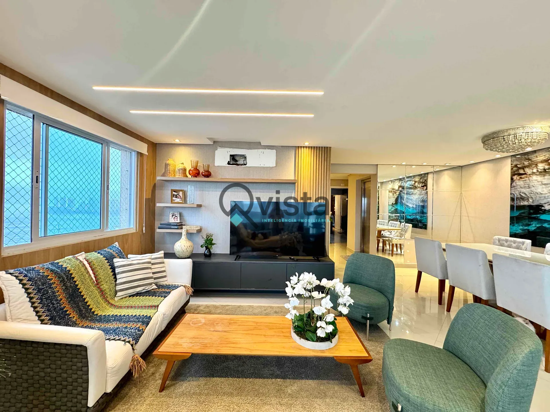 Apartamento, 3 quartos, 268 m² - Foto 4