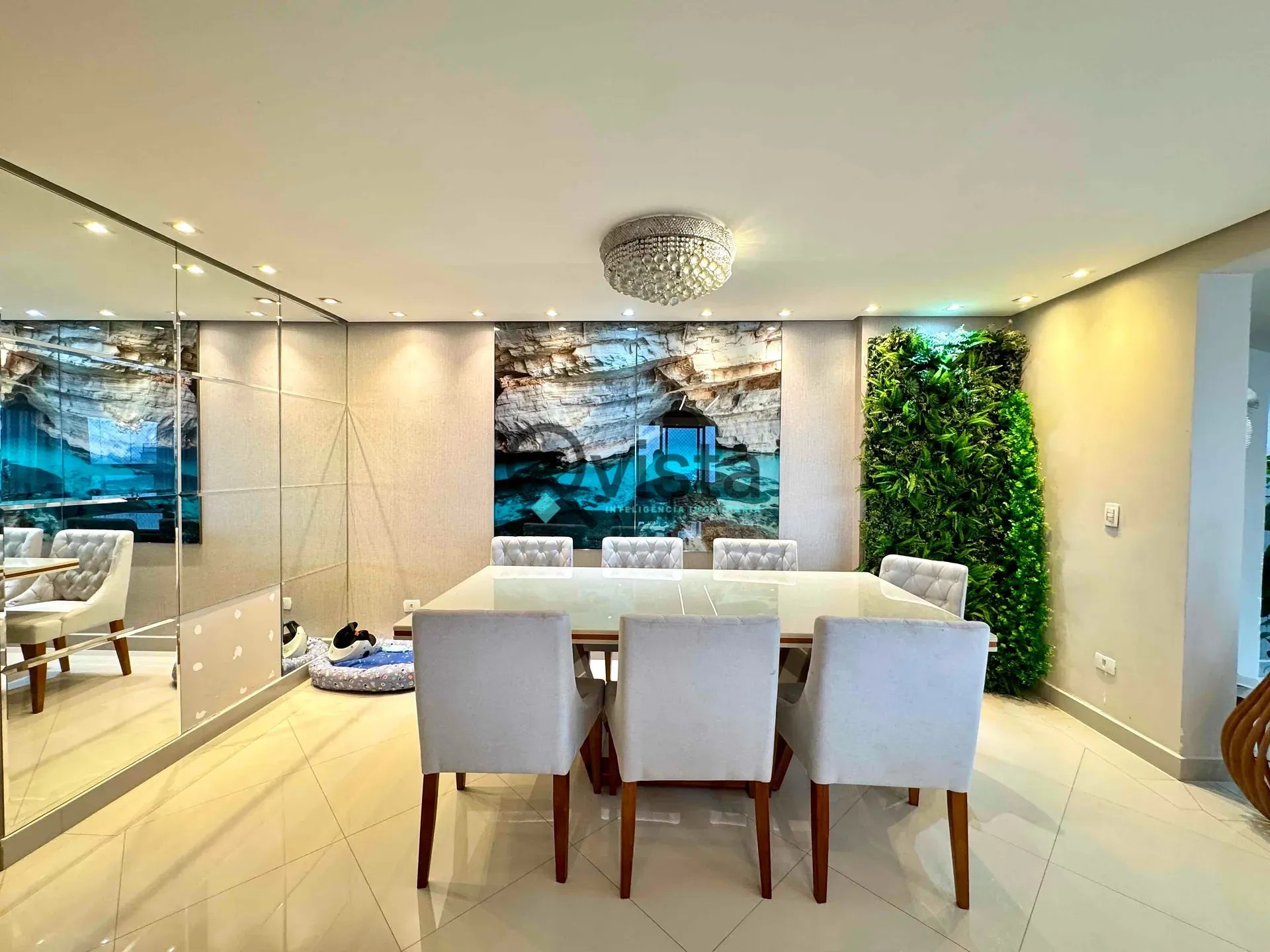 Apartamento, 3 quartos, 268 m² - Foto 7