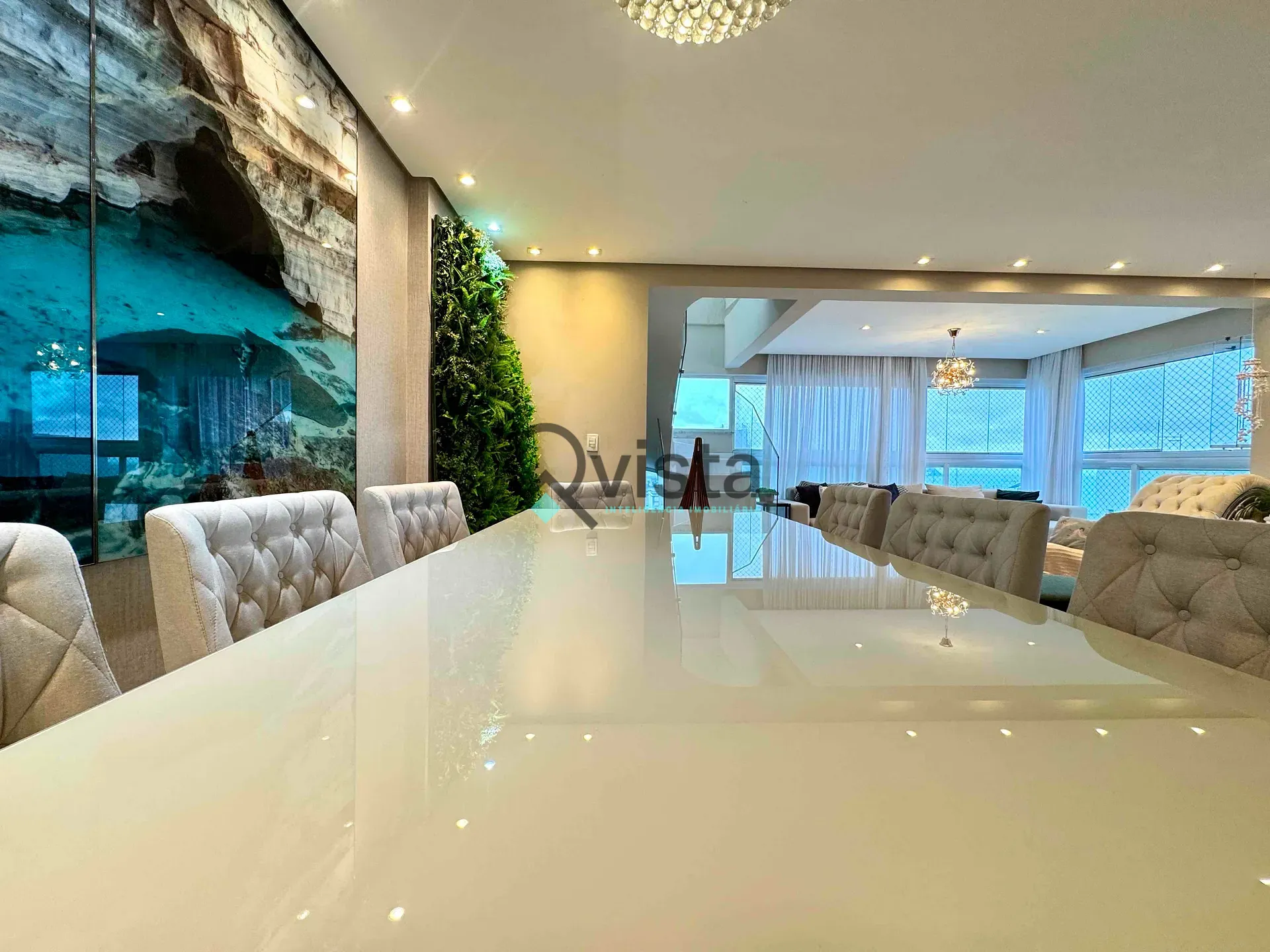 Apartamento, 3 quartos, 268 m² - Foto 8