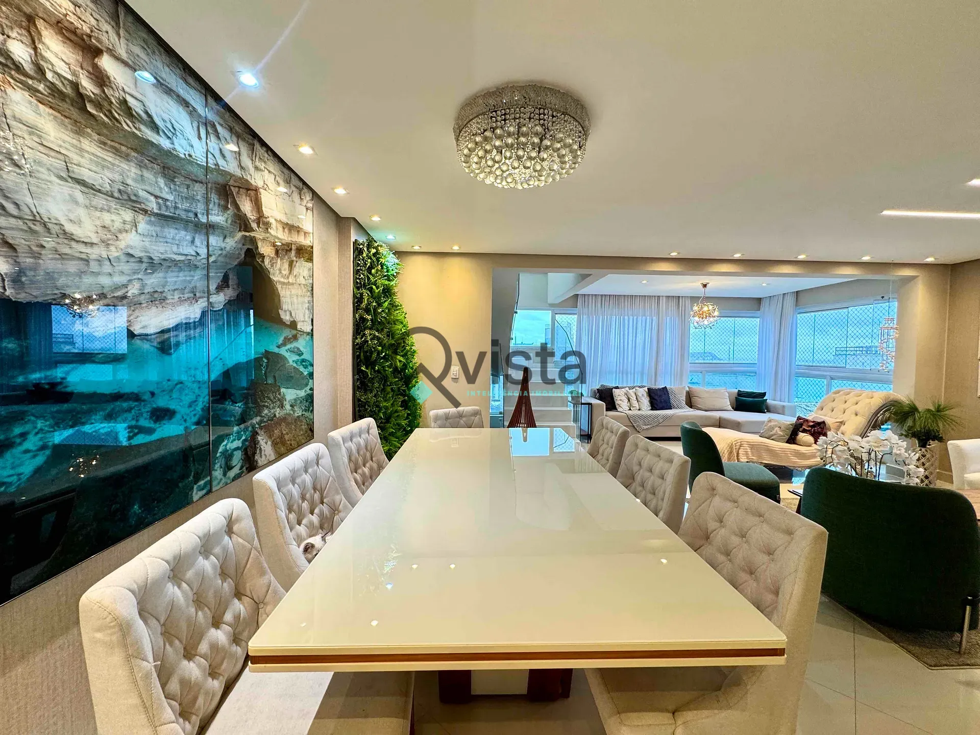 Apartamento, 3 quartos, 268 m² - Foto 9