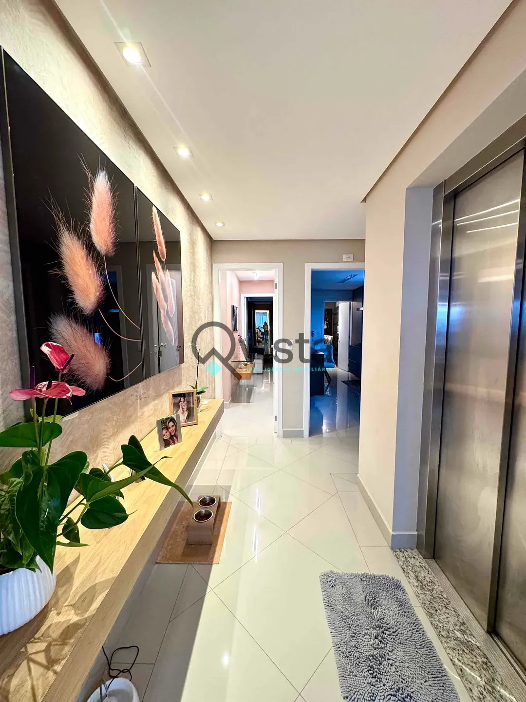 Apartamento, 3 quartos, 268 m² - Foto 11