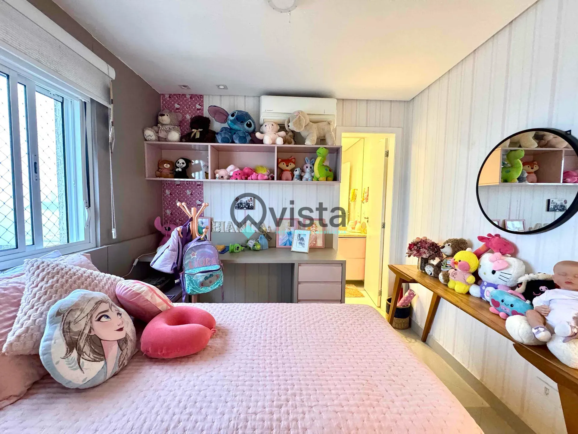 Apartamento, 3 quartos, 268 m² - Foto 13