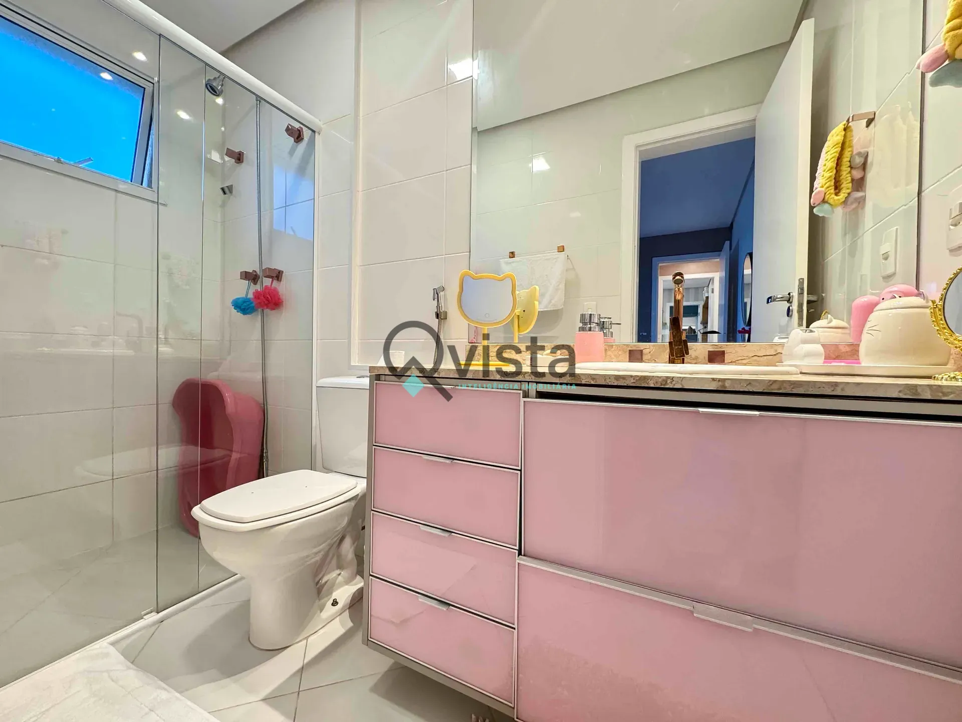 Apartamento, 3 quartos, 268 m² - Foto 17