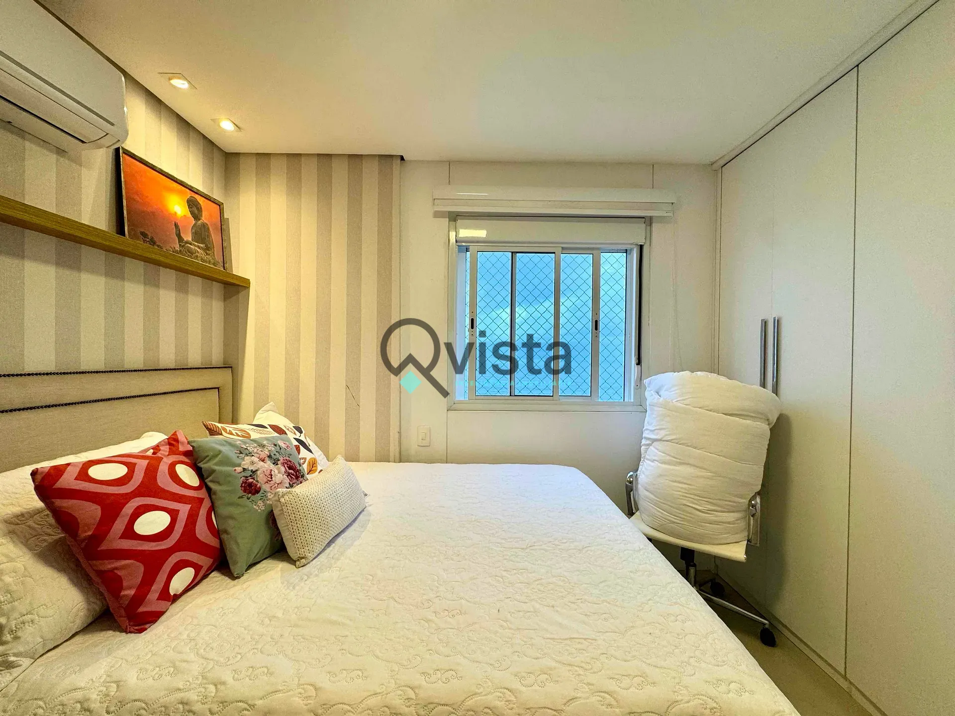 Apartamento, 3 quartos, 268 m² - Foto 20