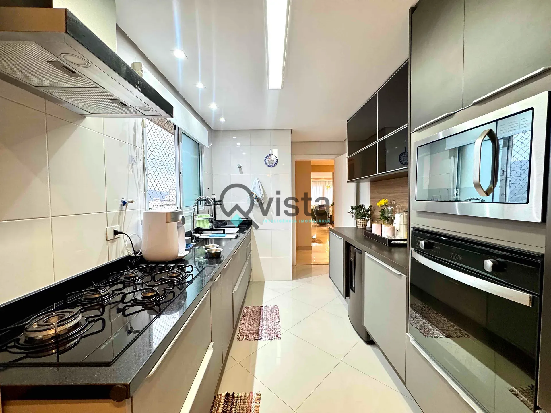 Apartamento, 3 quartos, 268 m² - Foto 33