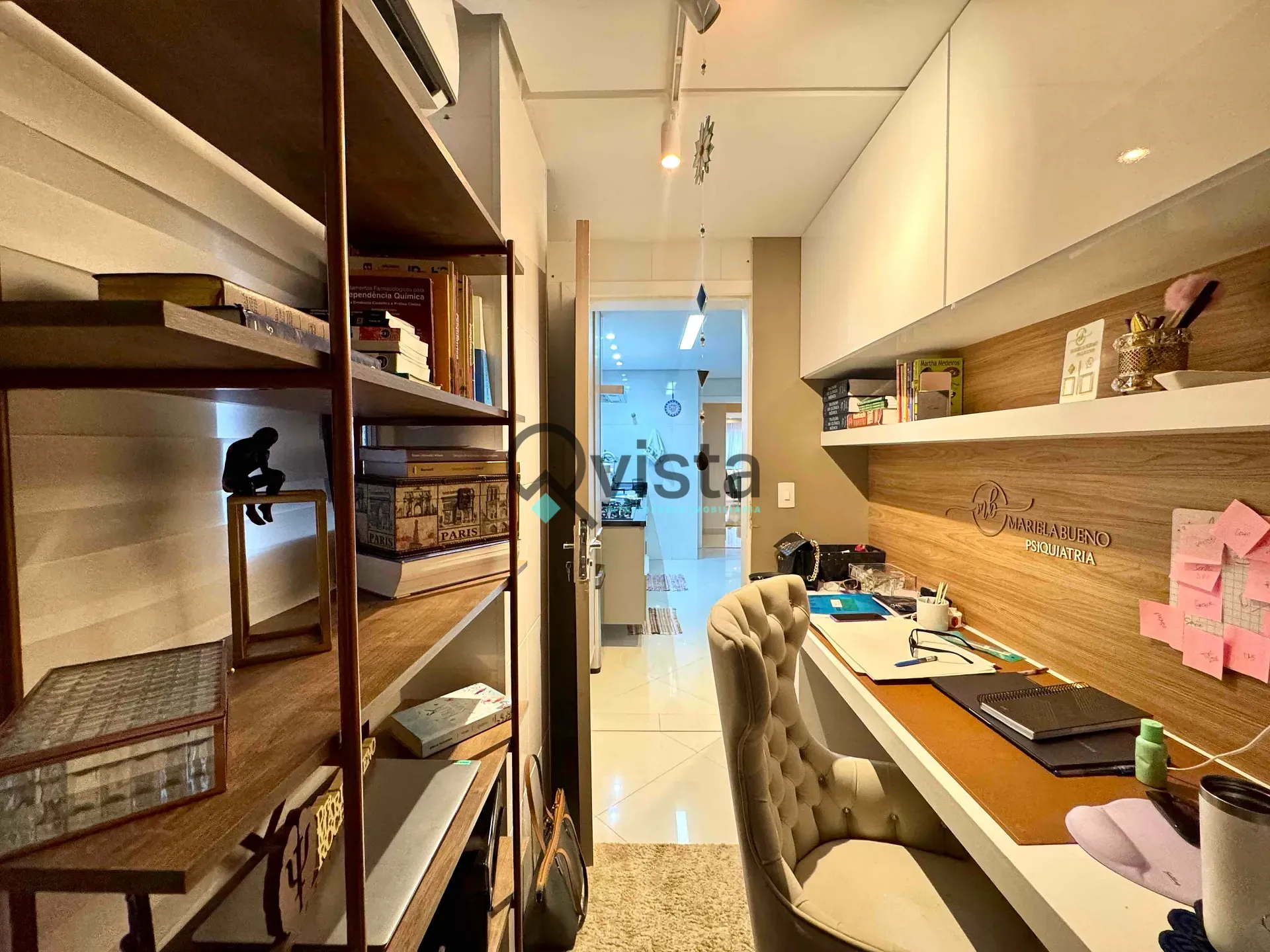 Apartamento, 3 quartos, 268 m² - Foto 34