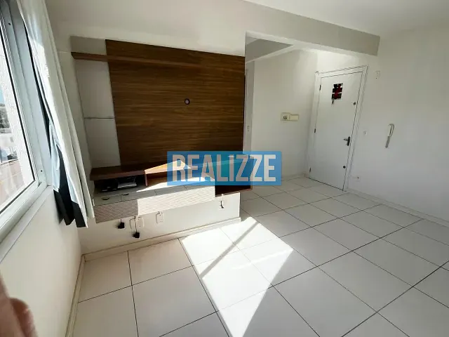Apartamento 2 quartos e 1 banheiro, para alugar, no bairro Loteamento Santorini em Marau