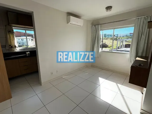 Apartamento 2 quartos e 1 banheiro, para alugar, no bairro Loteamento Santorini em Marau
