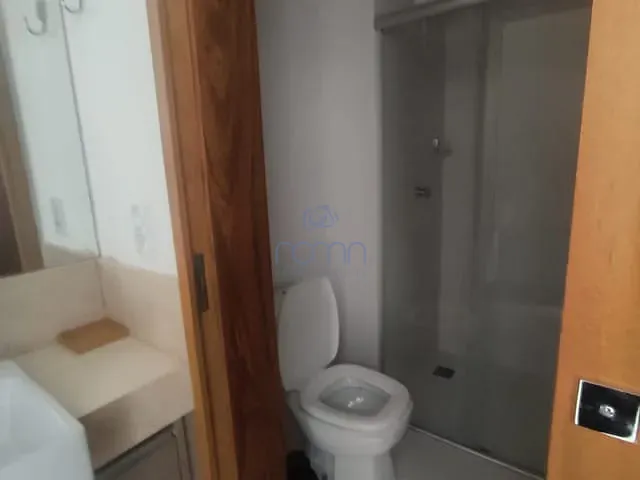Apartamento 1 quarto e 1 banheiro, para alugar, no bairro Vila Imperial em São José do Rio Preto