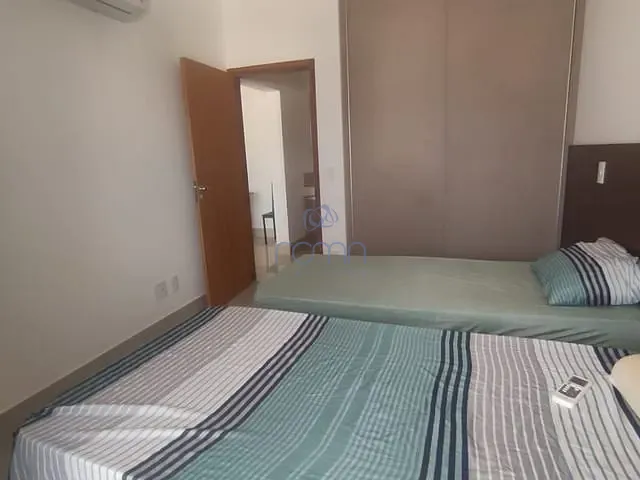 Apartamento 1 quarto e 1 banheiro, para alugar, no bairro Vila Imperial em São José do Rio Preto