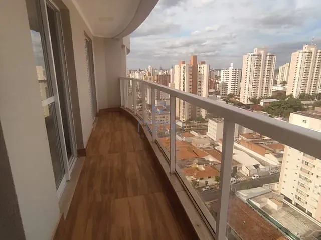 Apartamento 1 quarto e 1 banheiro, para alugar, no bairro Vila Imperial em São José do Rio Preto