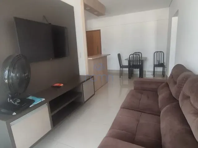 Apartamento 1 quarto e 1 banheiro, para alugar, no bairro Vila Imperial em São José do Rio Preto