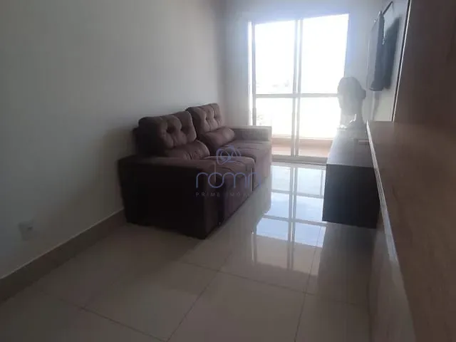 Apartamento 1 quarto e 1 banheiro, para alugar, no bairro Vila Imperial em São José do Rio Preto