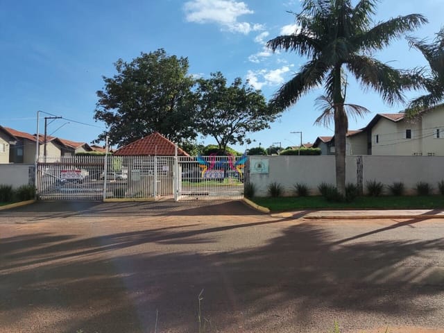 Apartamento 3 quartos e 1 banheiro, à venda, no bairro Vila Albuquerque em Campo Grande