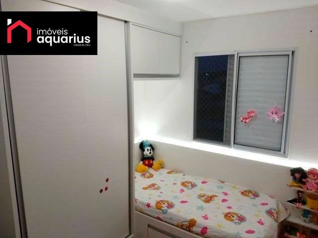 Foto do Apartamento - Apartamento no Condomínio Jardinatti com 3 dormitórios à venda, 65 m² por R$ 339.200 - Jardim Sul - São José dos Campos/SP | RUSSI IMÓVEIS