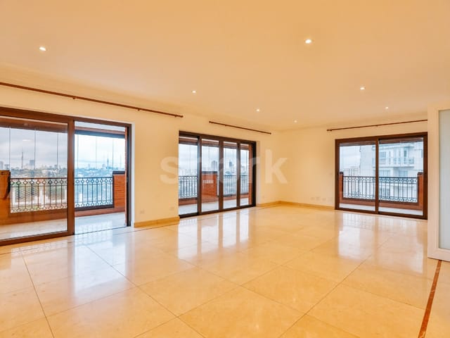Apartamento com 330m² 4 quartos e 6 banheiros, à venda, no bairro Consolação em São Paulo