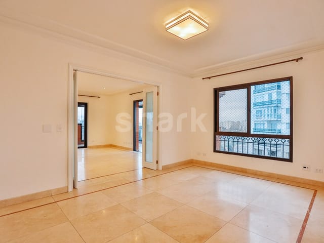 Apartamento com 330m² 4 quartos e 6 banheiros, à venda, no bairro Consolação em São Paulo