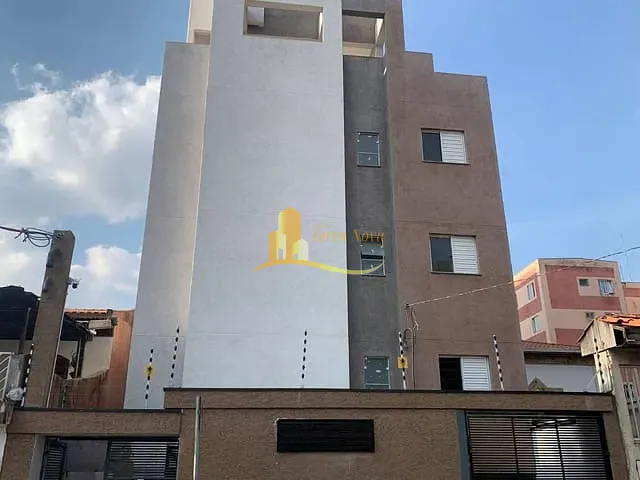 Apartamento com 74m² 2 quartos e 1 banheiro, à venda, no bairro Itaquera em São Paulo