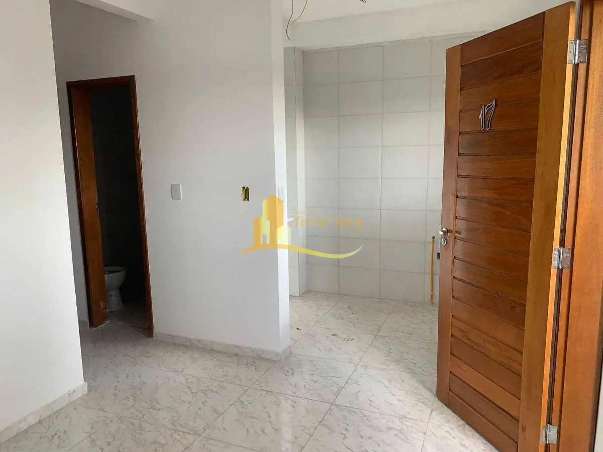 Apartamento, 2 quartos, 37 m² - Foto 5