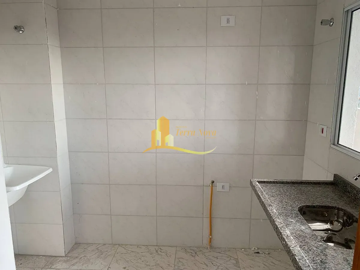Apartamento, 2 quartos, 37 m² - Foto 7