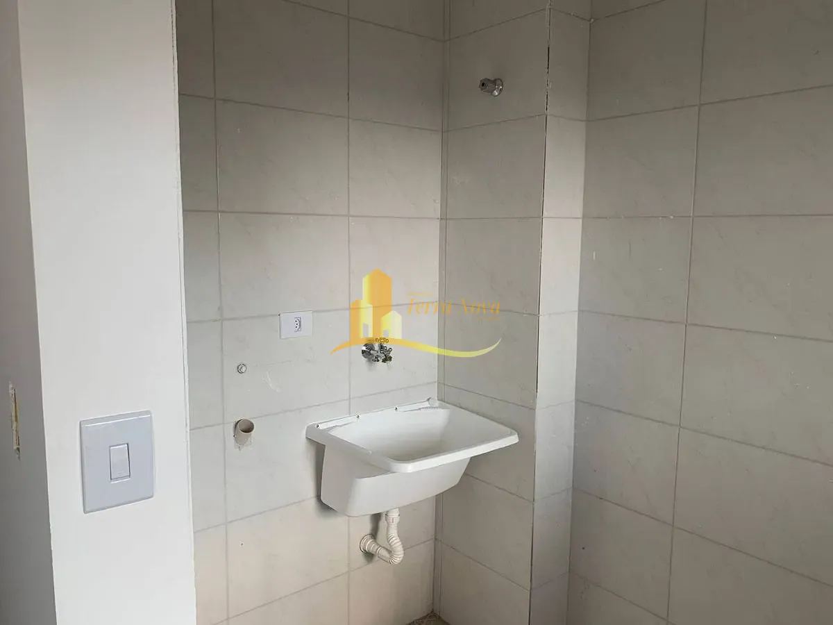 Apartamento, 2 quartos, 37 m² - Foto 8