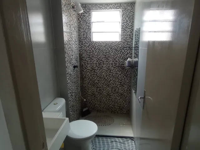 Apartamento 2 quartos e 1 banheiro, à venda, no bairro Cosmos em Rio de Janeiro