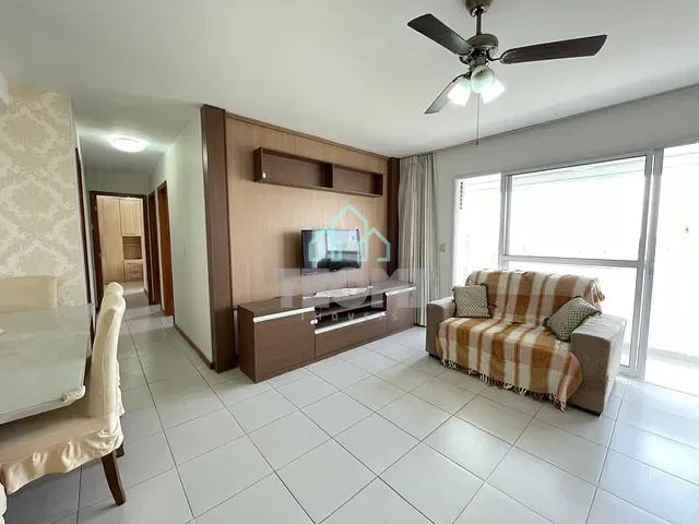 Apartamento com 112m² 3 quartos e 2 banheiros, para alugar, no bairro Lavadouro de Areia em Taubaté
