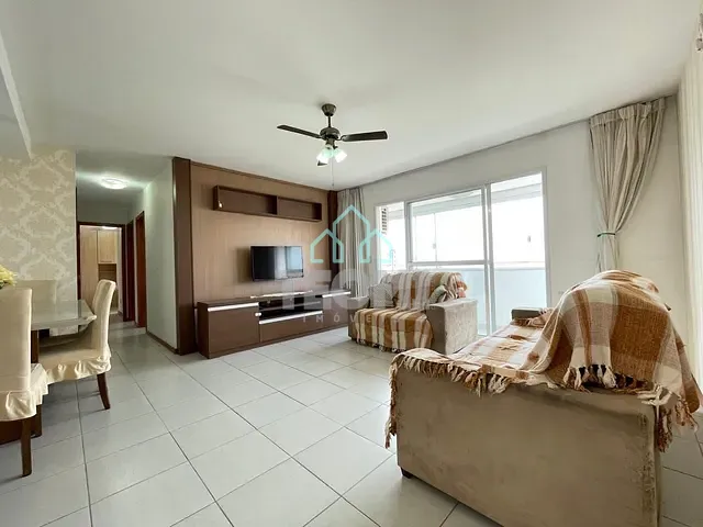 Apartamento com 112m² 3 quartos e 2 banheiros, para alugar, no bairro Lavadouro de Areia em Taubaté