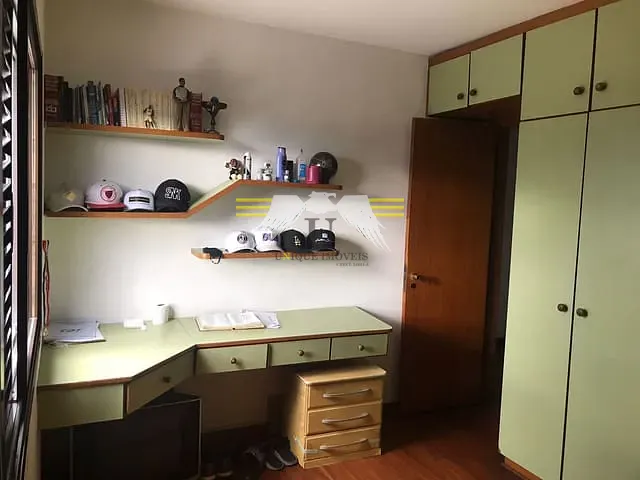 Apartamento 3 quartos e 2 banheiros, à venda, no bairro Tatuapé em São Paulo