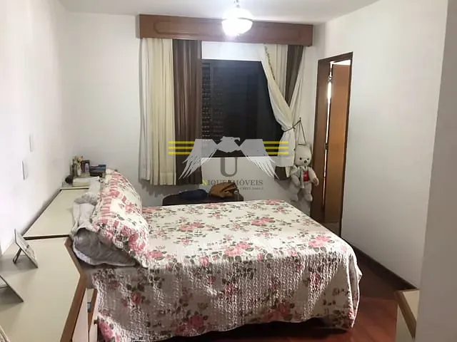 Apartamento 3 quartos e 2 banheiros, à venda, no bairro Tatuapé em São Paulo