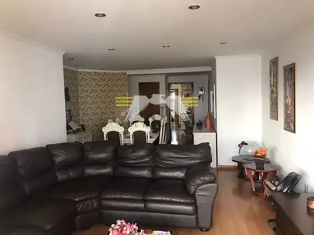 Apartamento 3 quartos e 2 banheiros, à venda, no bairro Tatuapé em São Paulo