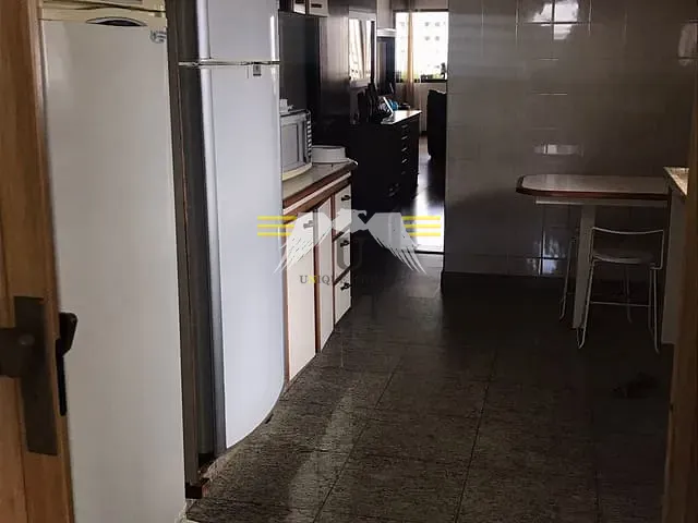 Apartamento 3 quartos e 2 banheiros, à venda, no bairro Tatuapé em São Paulo