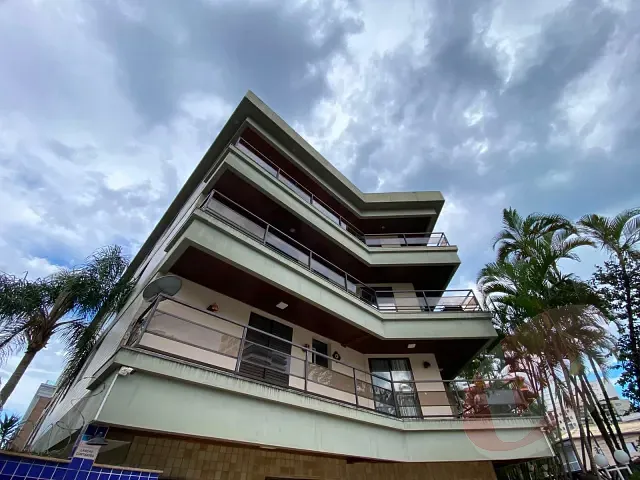 Apartamento com 125m² 2 quartos e 1 banheiro, à venda, no bairro Caiçara em Praia Grande