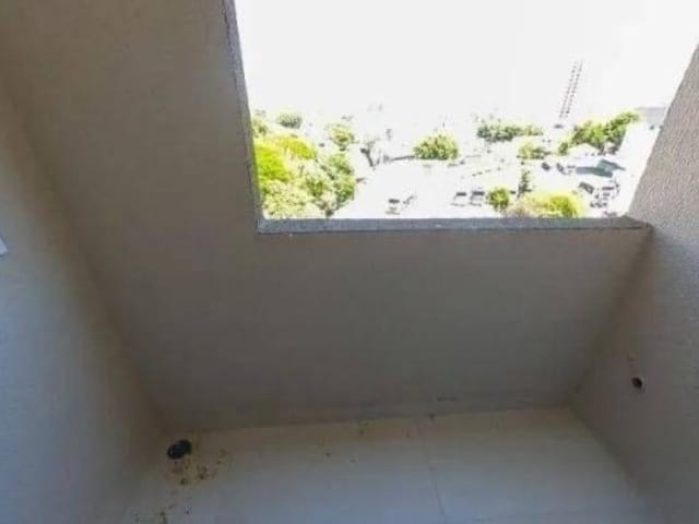 Apartamento 2 quartos e 2 banheiros, à venda ou para alugar, no bairro Parque das Nações em Santo André