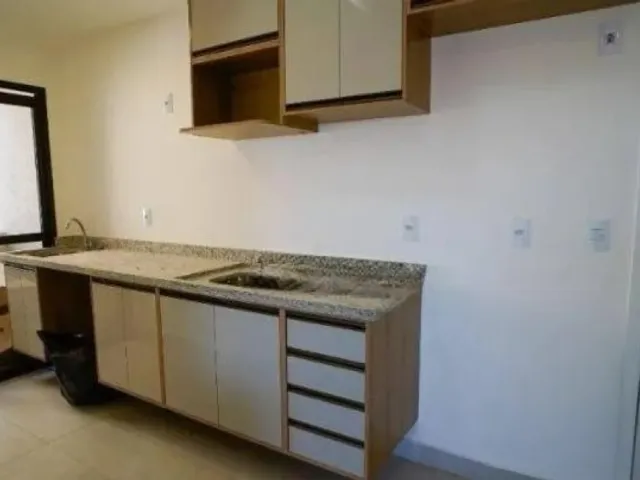 Apartamento 2 quartos e 2 banheiros, à venda ou para alugar, no bairro Parque das Nações em Santo André