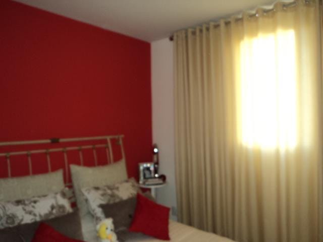 Foto do Apartamento - Apartamento à venda 4 Quartos, 2 Suites, 132M², Conjunto Frei Eugênio, Uberaba - MG | Parque Das Acácias | ZUCATO IMOBILIARIA LTDA