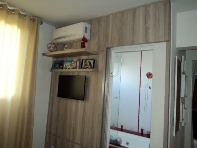 Foto do Apartamento - Apartamento à venda 4 Quartos, 2 Suites, 132M², Conjunto Frei Eugênio, Uberaba - MG | Parque Das Acácias | ZUCATO IMOBILIARIA LTDA