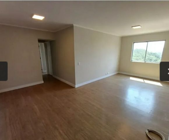 Foto do Apartamento - Apartamento à Venda, Santo Amaro, São Paulo, SP | Abba Negócios Imobiliários